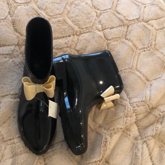 Dizzy Rain boots brand new - Picture 3 of 3